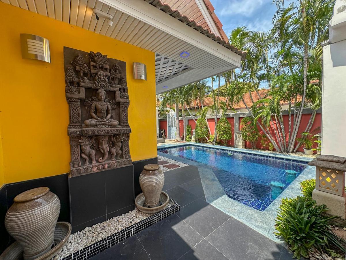 View Talay Pool 291, Beach, Pattaya